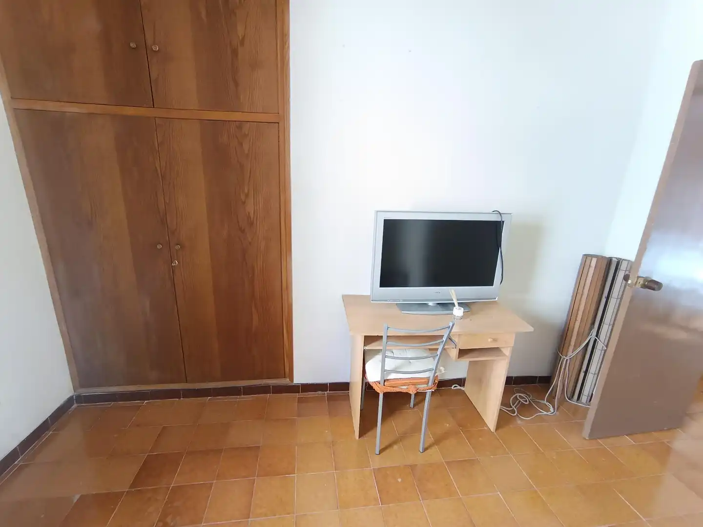Habitación de Casa adosada en venta en Molina de Segura con Aire acondicionado, Terraza y Amueblado