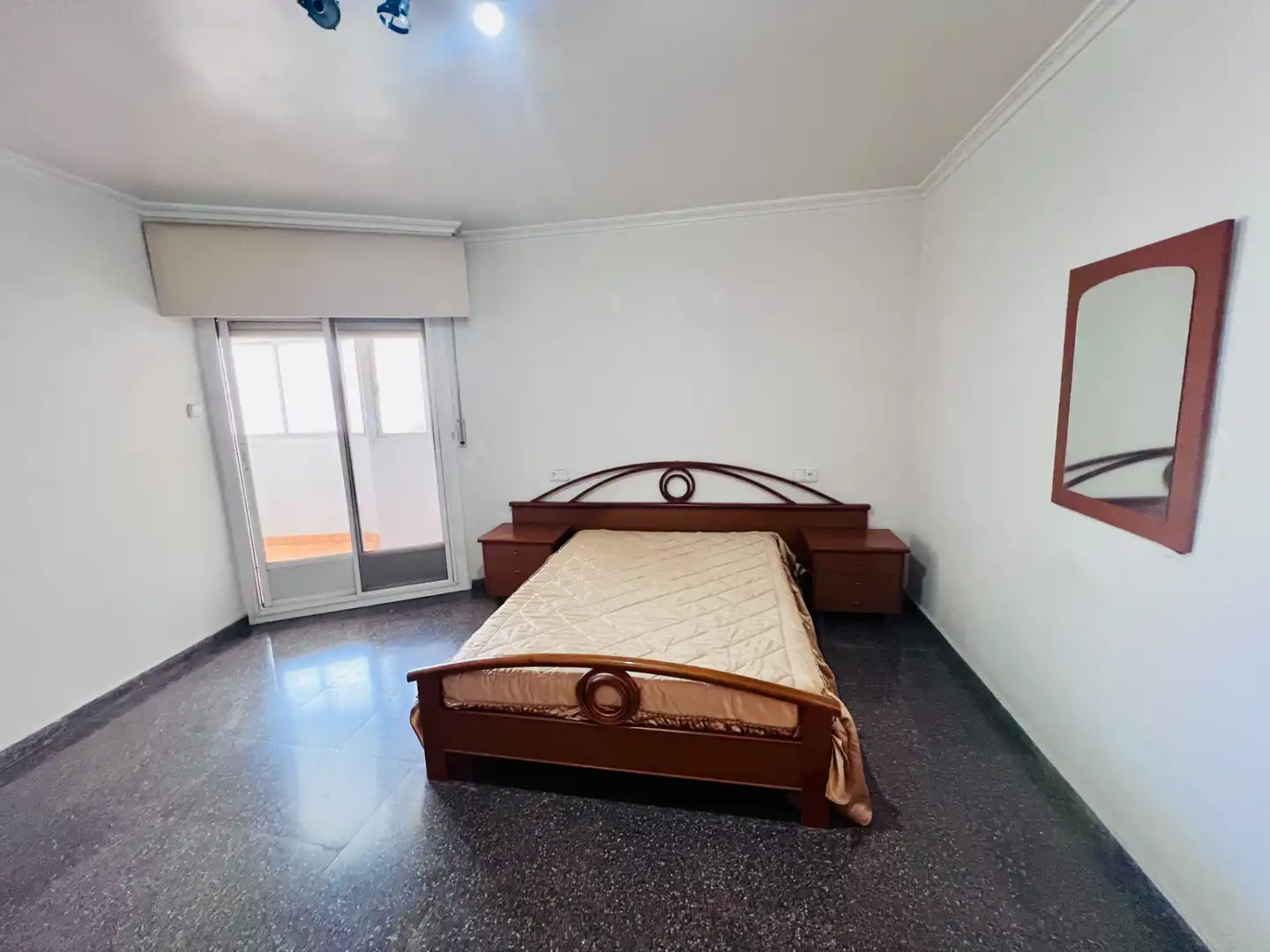 Habitación de Ático en venta en Petrer con Terraza y Horno