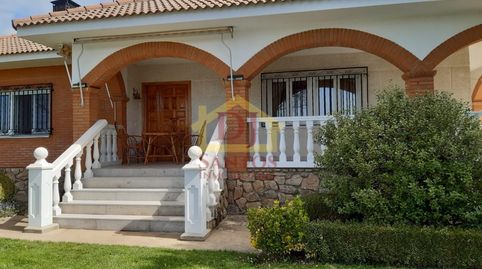 Foto 5 de Casa o xalet en venda a Valdunciel, Salamanca