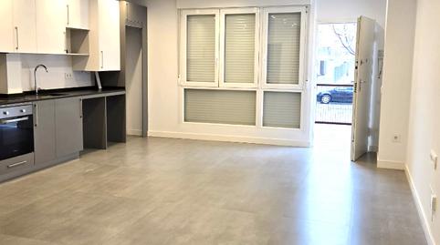 Foto 3 de Dúplex en venda a Rosas - Musas,  Madrid Capital