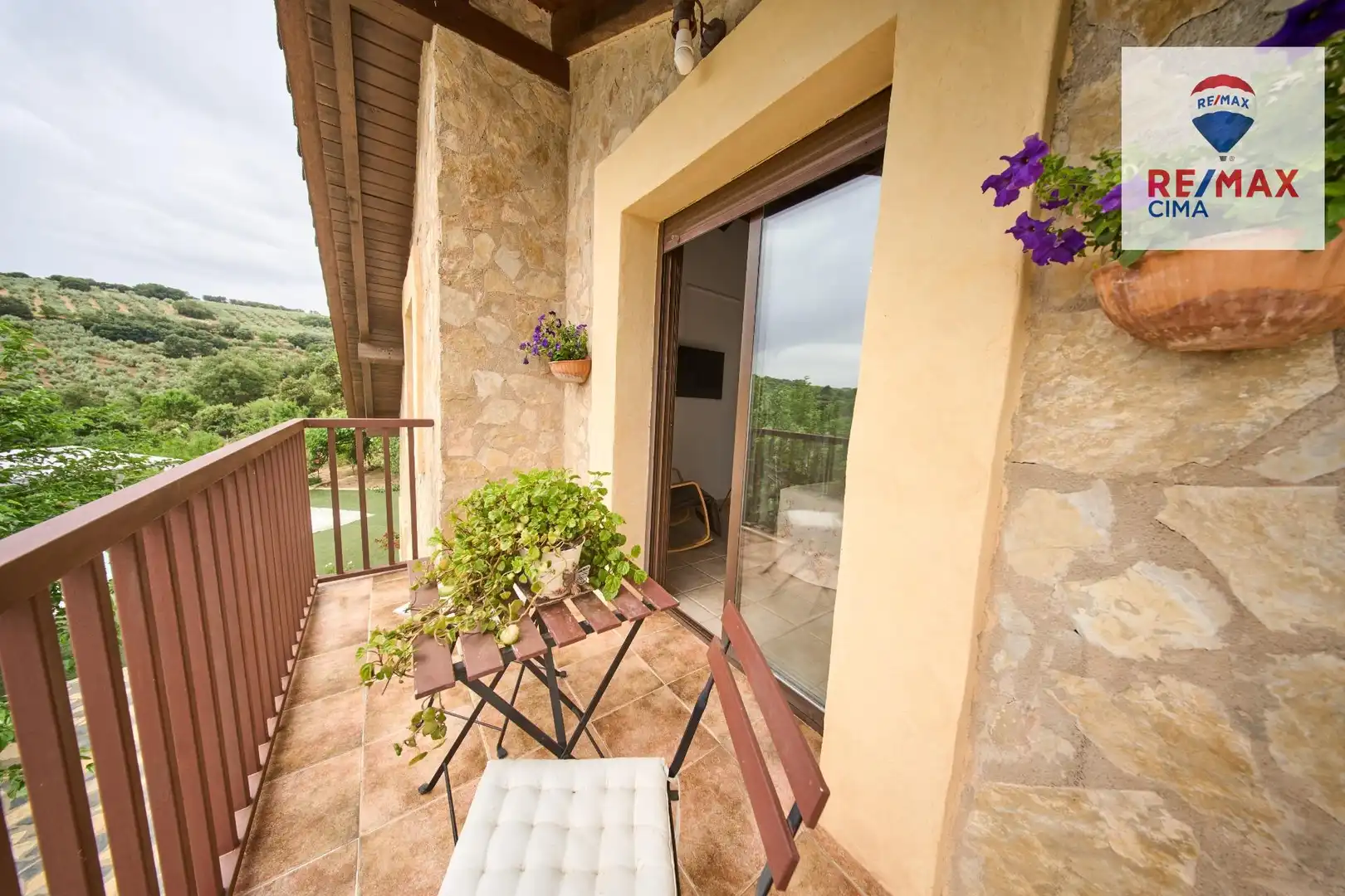 House with terrace for sale in POLIGONO 72 PARCELA 122 72, imagen 33