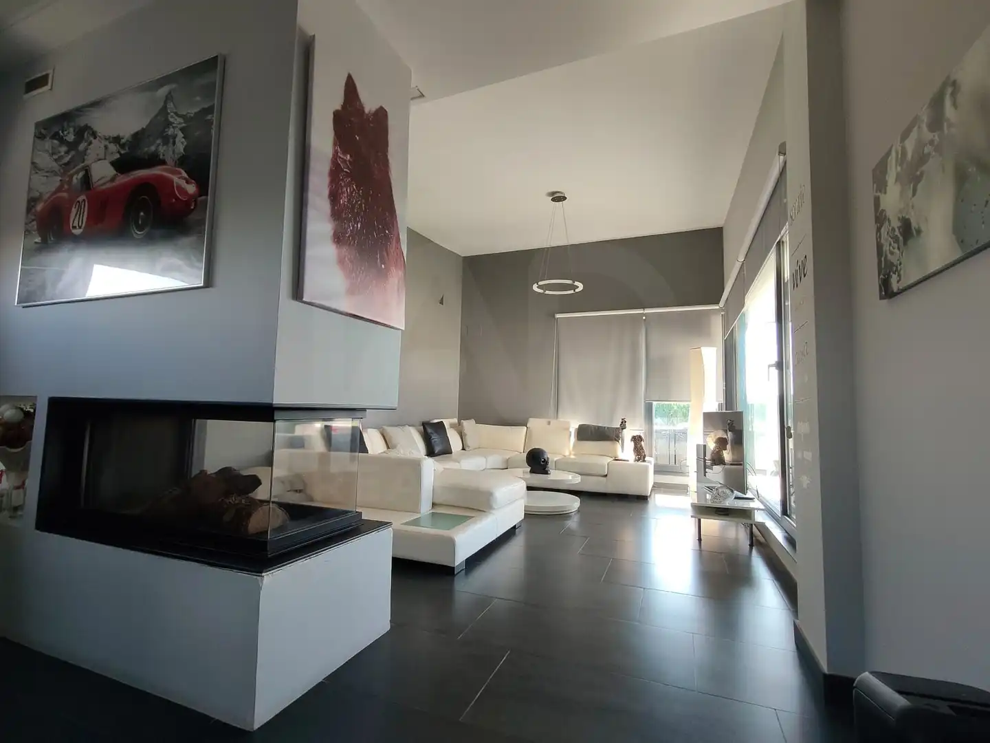 Maison avec piscine à vendre à Villalobón, imagen 13