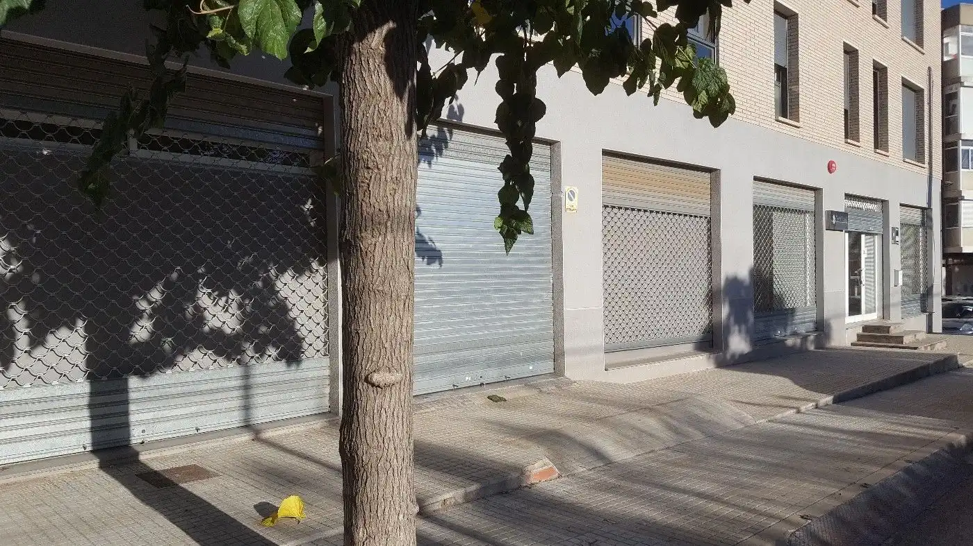 Local en venta en Avinguda de la Generalitat, 6, Vilallonga del Camp