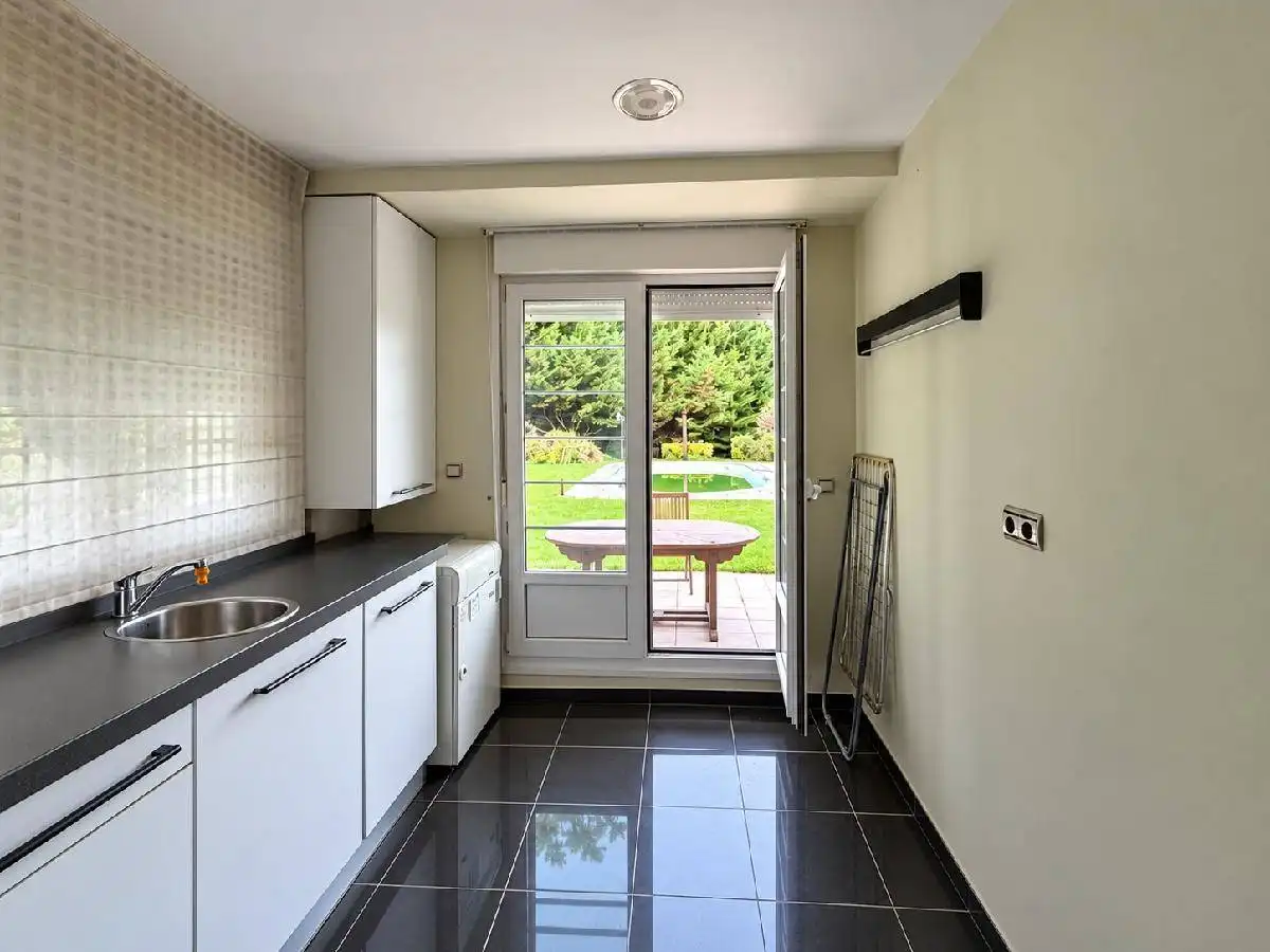 Villa mit Pool zum Verkauf in Mungia, imagen 9