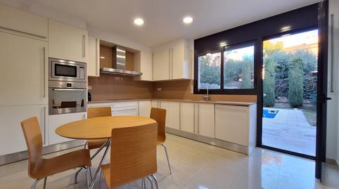 Photo 4 of Single-family semi-detached to rent in De la Ciutat de Figueres, Montilivi, Girona