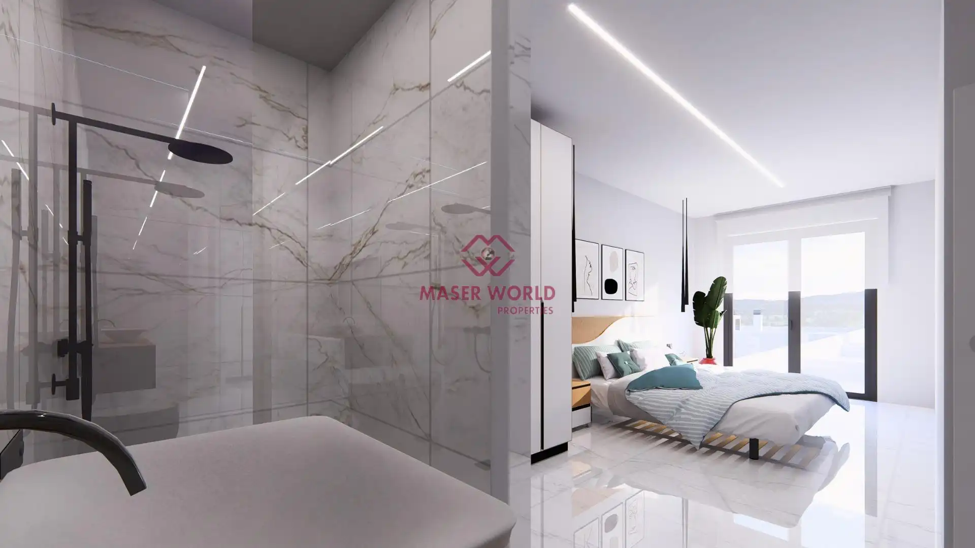 Bungalow with pool for sale in Algorfa, imagen 13