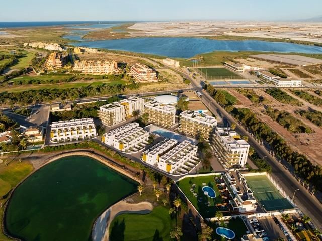 Piso en venta en El Sabinar – Urbanizaciones – Las Marinas – Playa Serena