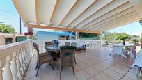 Terrace of House or chalet for sale in Vila-real