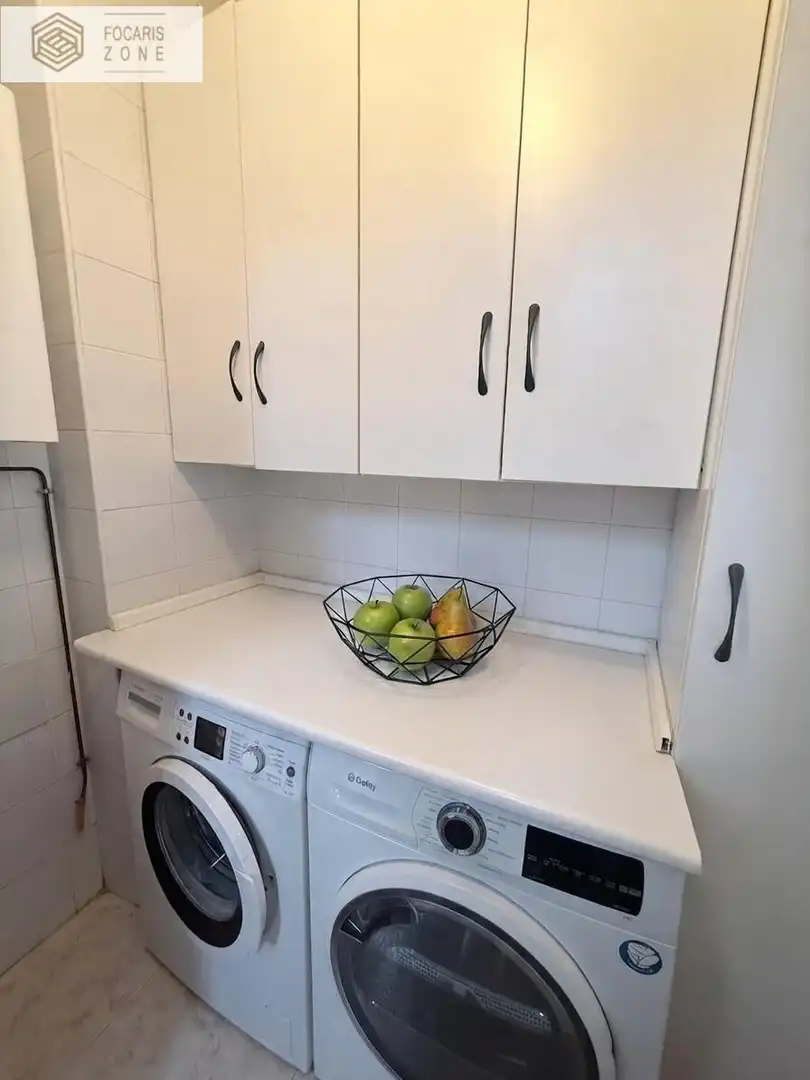 Flat with terrace for sale in Calle MEFISTOFELES, imagen 3