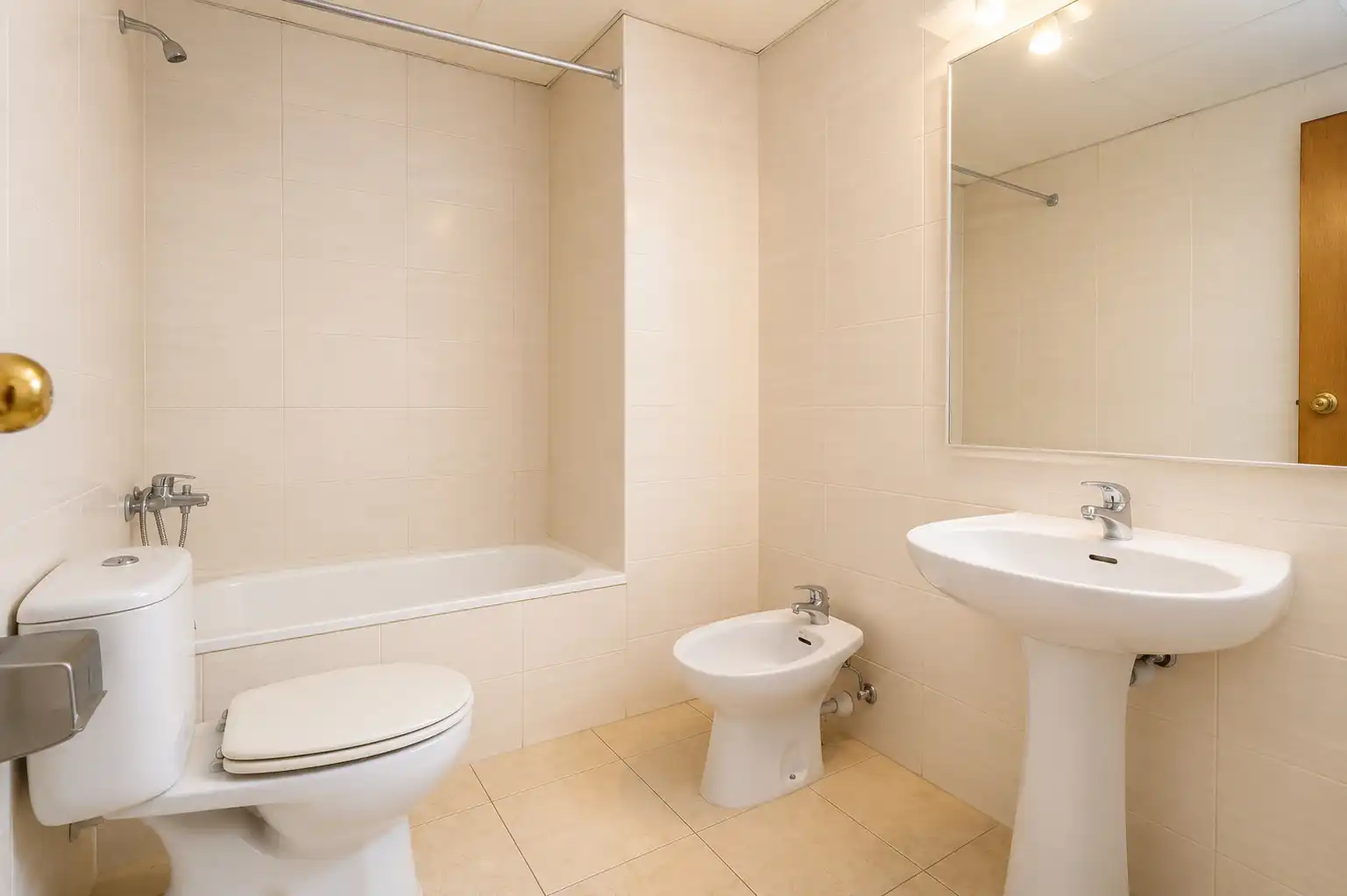 Wohnung zum Verkauf in Carrer del Vendrell, 20, Mar i Camp - Platja dels Capellans