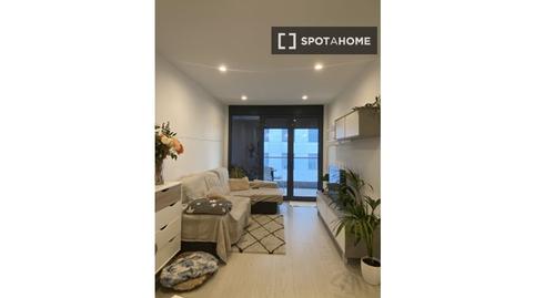 Photo 4 of Flat to share in Barri del Mar, Barcelona
