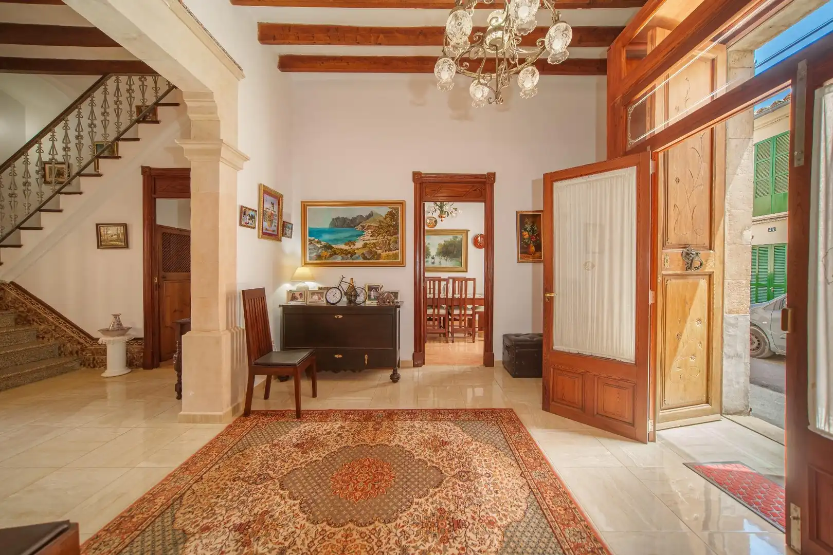 Villa zum Verkauf in Carrer Son Net 21, imagen 9