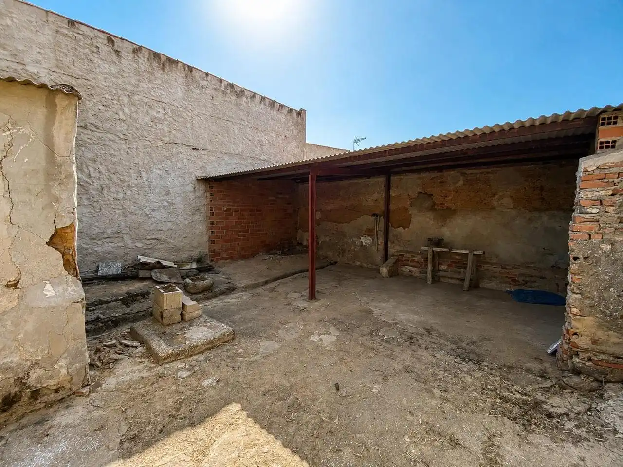House for sale in Villagonzalo, imagen 11