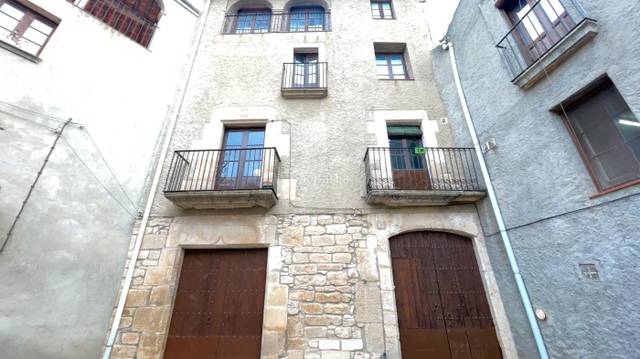 Finca rústica en Venta en Carrer Plaça (de La), 8 en Vallbona de Les Monges
