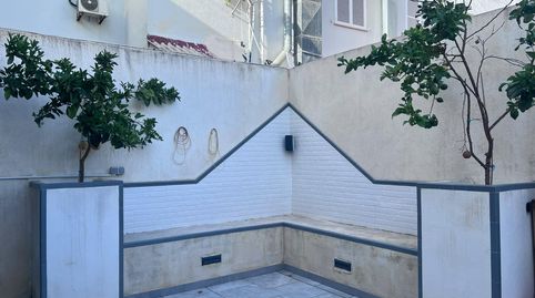 Foto 3 de Planta baixa en venda a El Coll d'en Rabassa, Palma de Mallorca