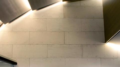 Foto 4 de Oficina de lloguer a Avenida del Maresme, 44, El Remei, Barcelona