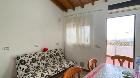 Foto 4 de Finca rústica en venda a Moratalla, Murcia