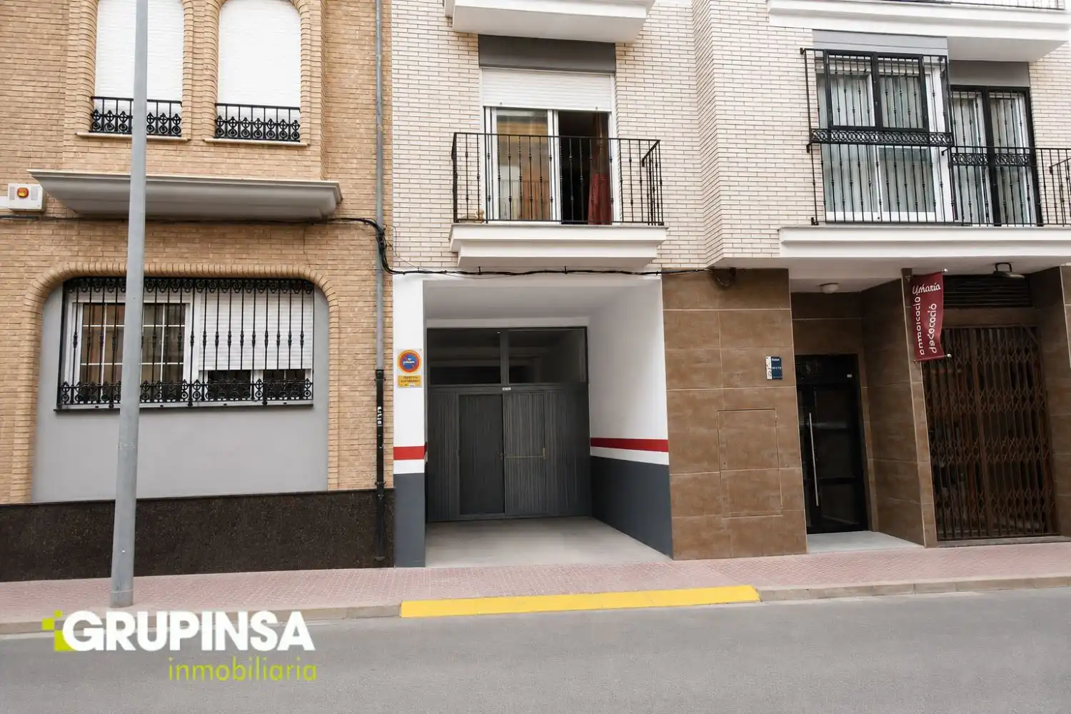 Parcheggio in affitto a La Vall d'Uixó, imagen 3