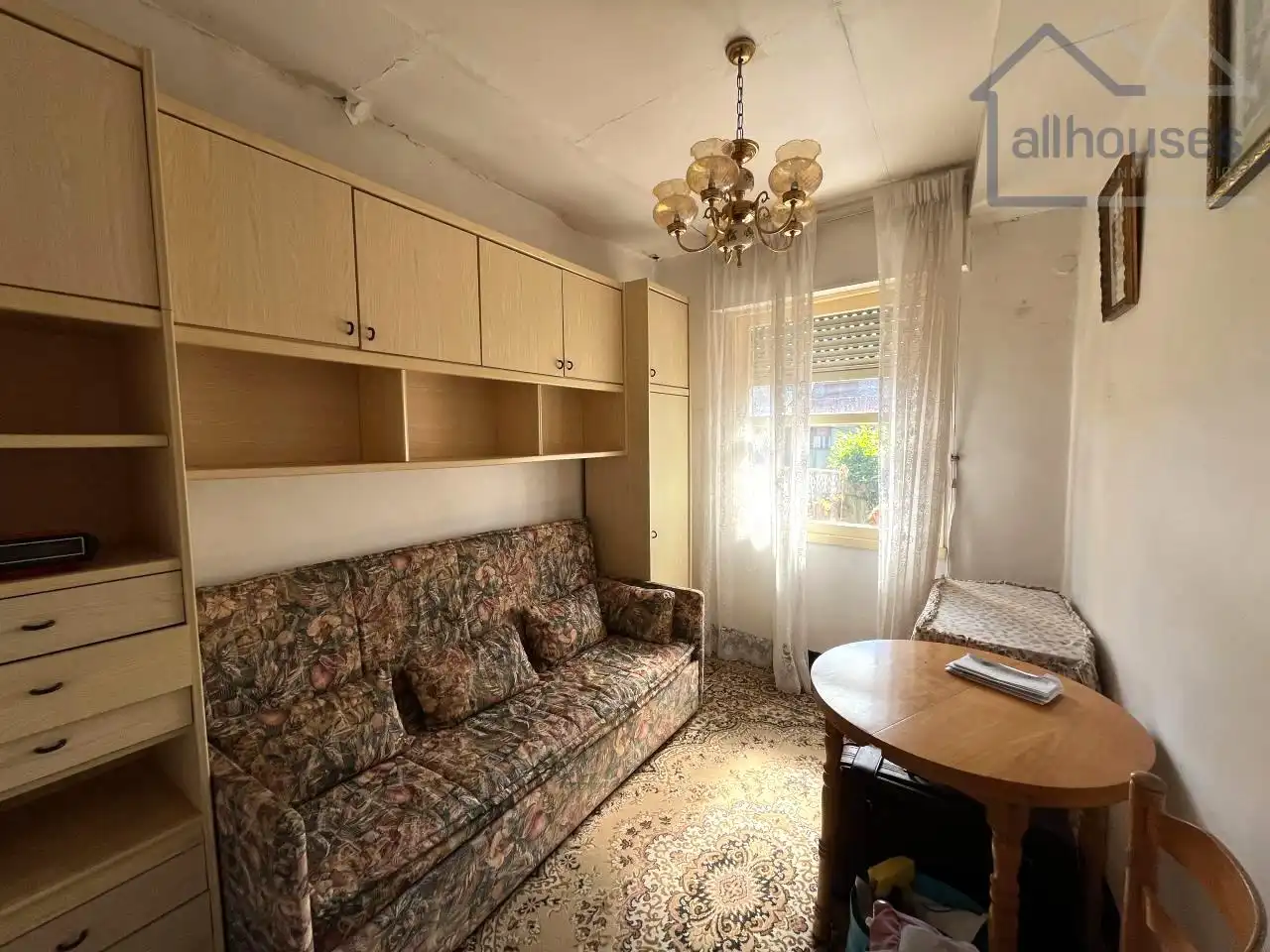 Habitación de Casa o chalet en venta en Vigo  con Calefacción y Terraza