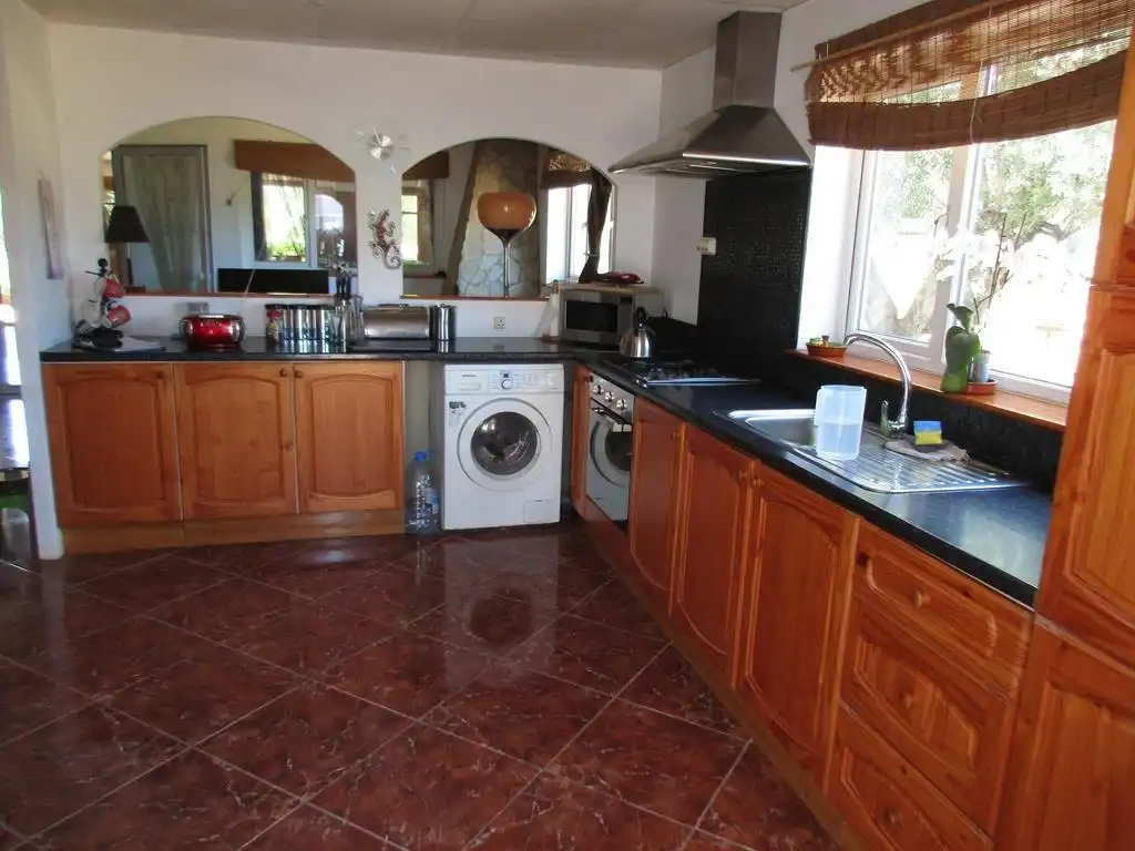 Chalet en venta en Polígono 5 Paraje 127 334, imagen 13