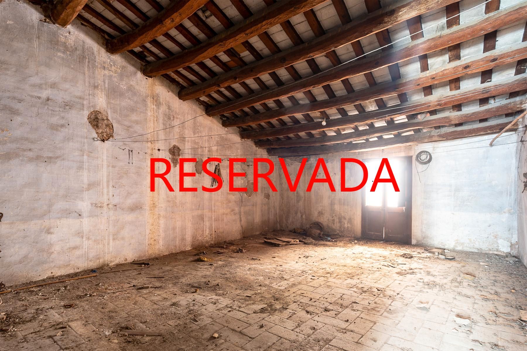 Casa adosada en venda en Granollers