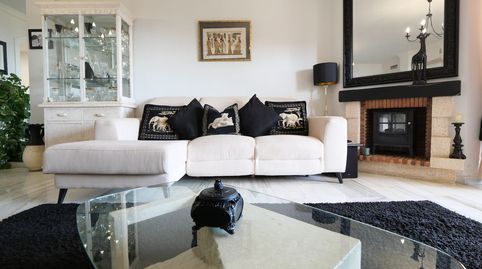 Foto 2 de Apartament en venda a La Cala Mijas, Mijas