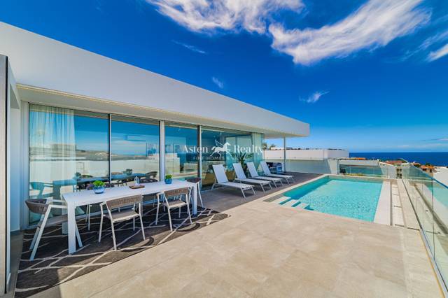 Casa-chalet en Venta en Valito Sau en Marazul - Ricasa