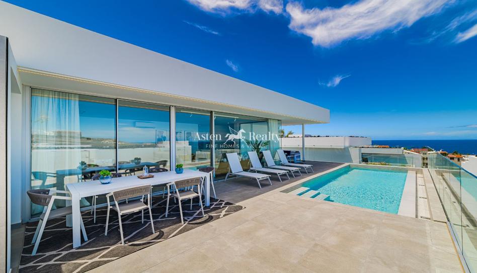 Photo 1 of House or chalet for sale in Valito Sau, Marazul - Ricasa, Santa Cruz de Tenerife