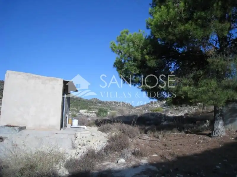 Casa in vendita a Novelda