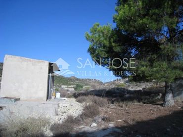 Casa en venda a Novelda