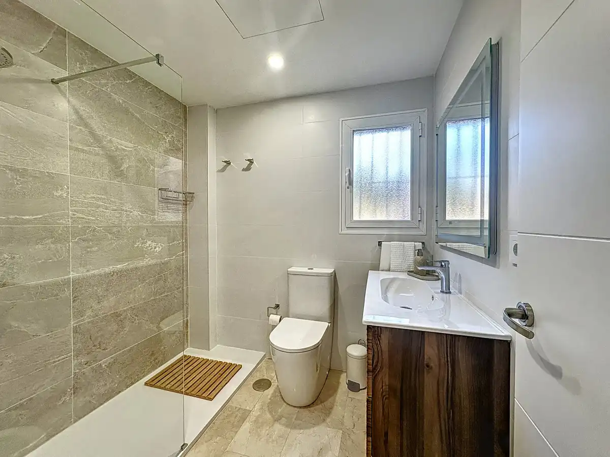Apartament amb piscina en venda a Benamara - Atalaya, imagen 8
