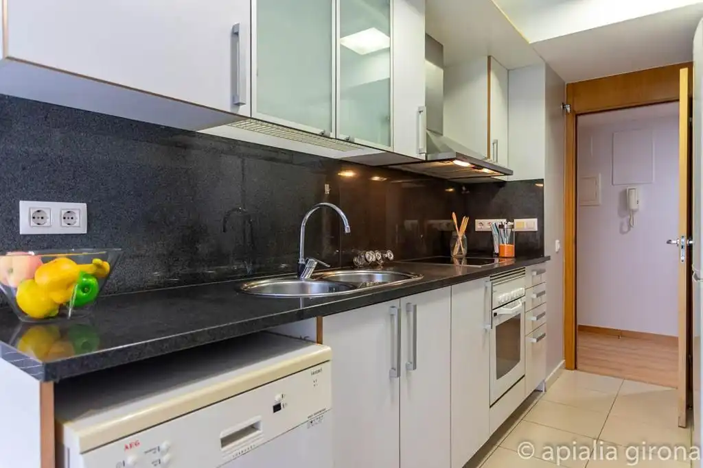 Piso con ascensor en venta en Eixample Sud – Migdia, imagen 9