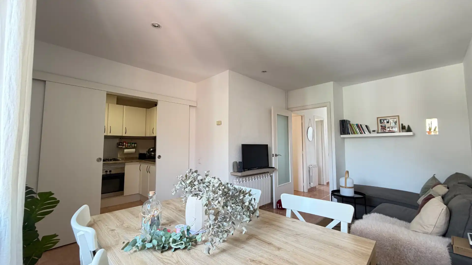 Penthouse zum Verkauf in Carrer de Jordà, imagen 3
