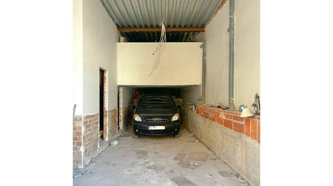 Foto 2 de Casa o chalet en venta en Subida Castell, Centre - Passeig i Rodalies, Manresa