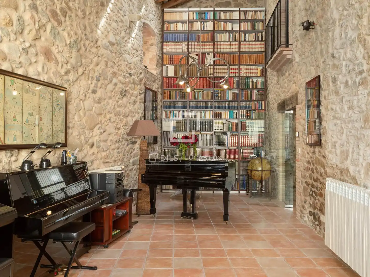 Casa o chalet en venta en Bordils con Aire acondicionado, Calefacción y Trastero
