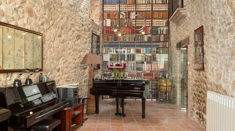 Foto 5 von Haus oder Chalet zum Verkauf in Bordils, Girona