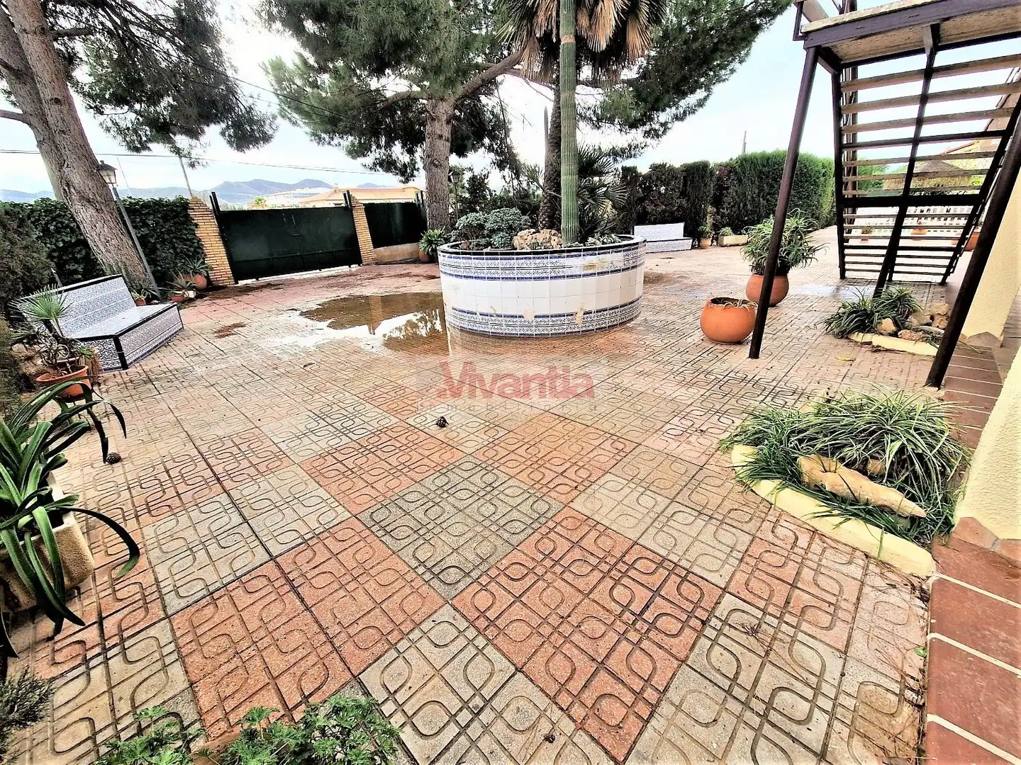 Xalet amb piscina en venda a Diseminado Purias, imagen 20