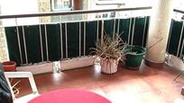 Balcony of Flat for sale in Barakaldo   with Heating, Terrace and Storage room