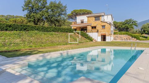 Photo 2 of Country homes for sale in Gualba, Barcelona
