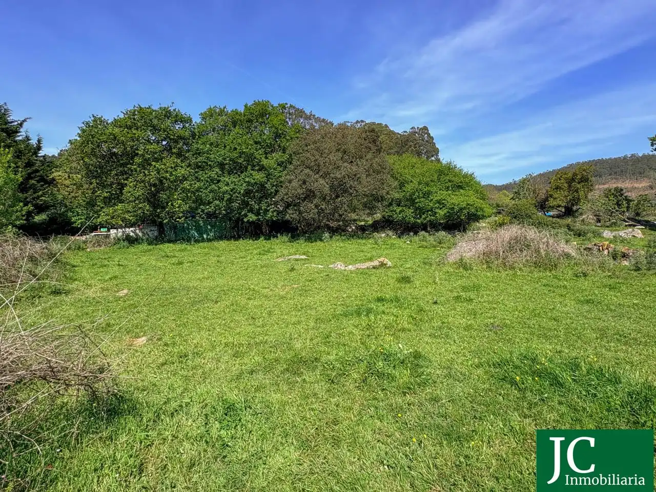 Finca rústica en venta en Argoños  con Jardín privado