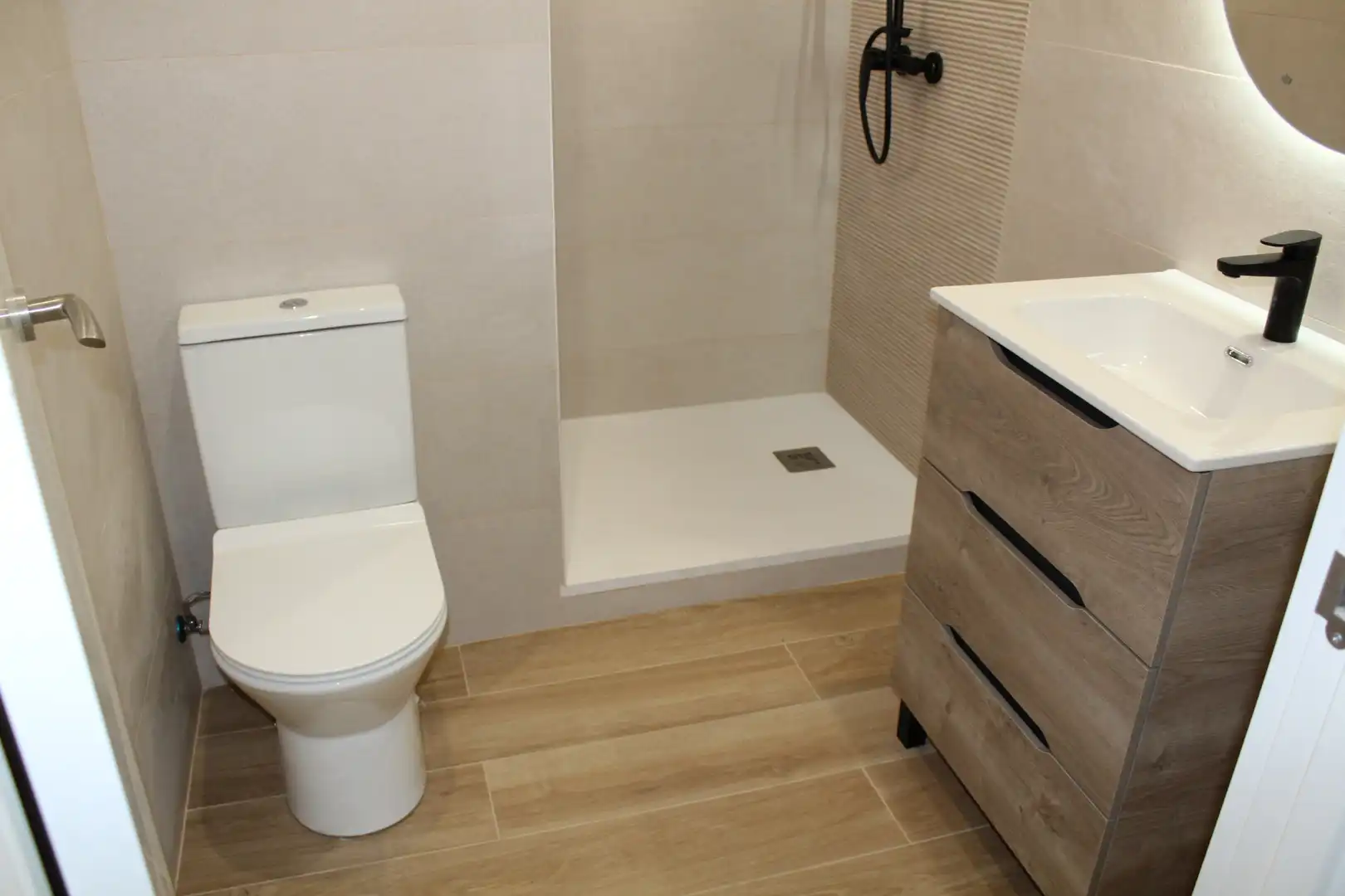 Flat with terrace for sale in Avenida Pérez Galdós, imagen 13