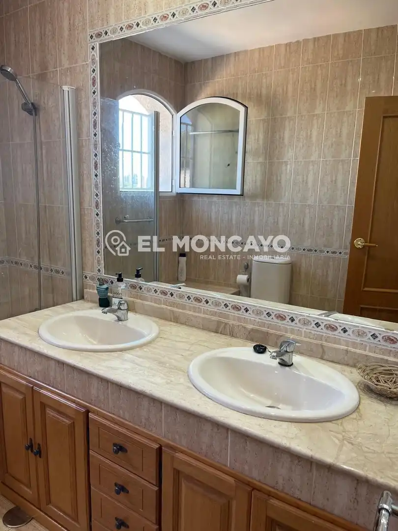 Apartment mit Pool zum Verkauf in Orihuela Costa, imagen 7