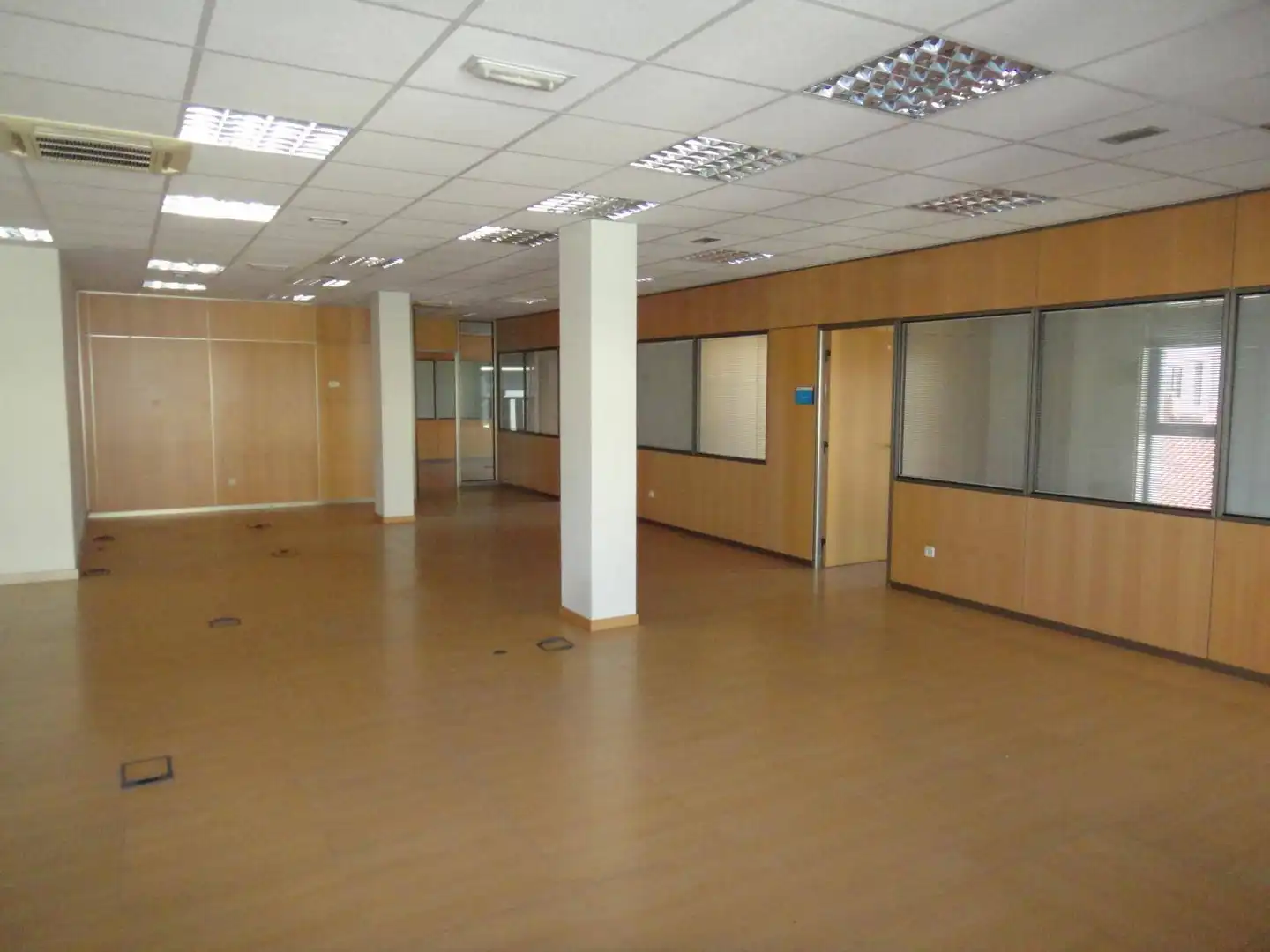 Oficina amb ascensor en venda a Ensanche - Sar, imagen 5