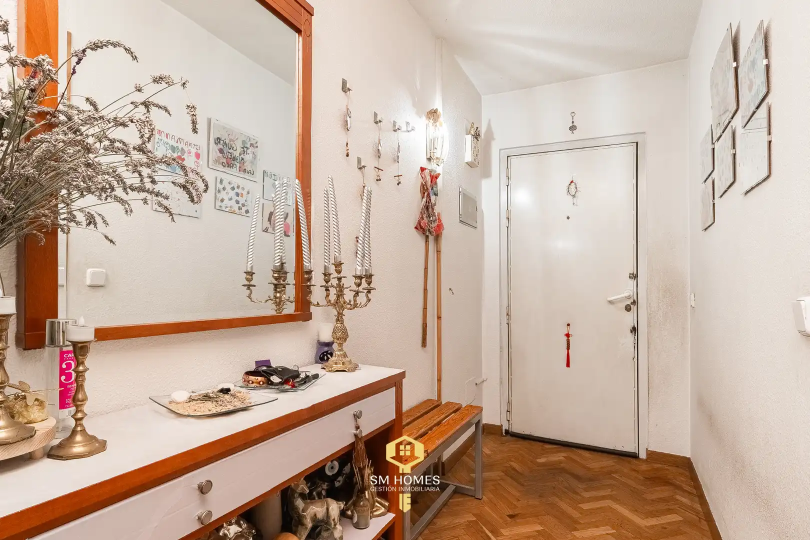 Detached homes for sale in Mejorada del Campo  with Air Conditioner, Heating and Private garden