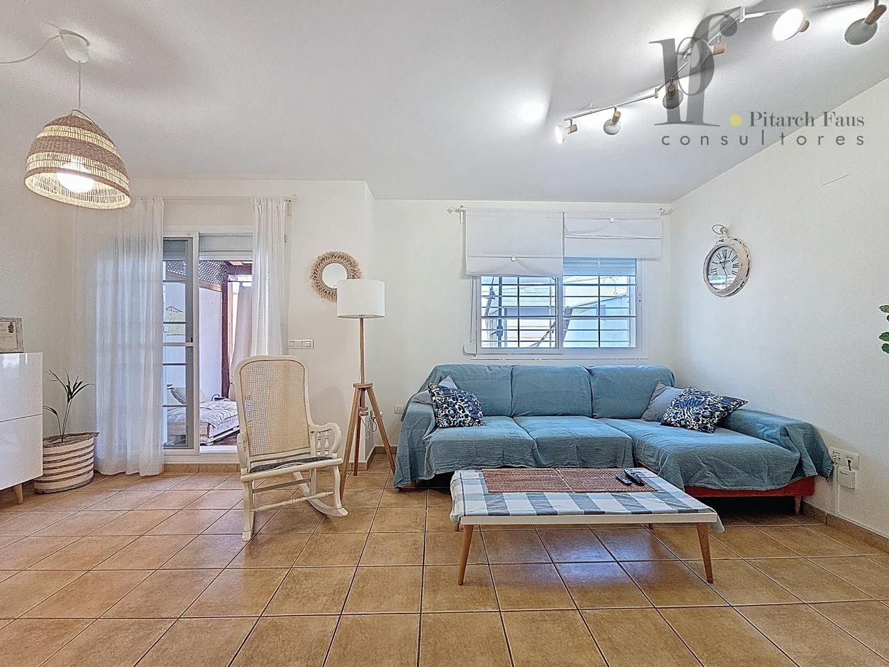 House or chalet for sale in Pla dels Aljubs