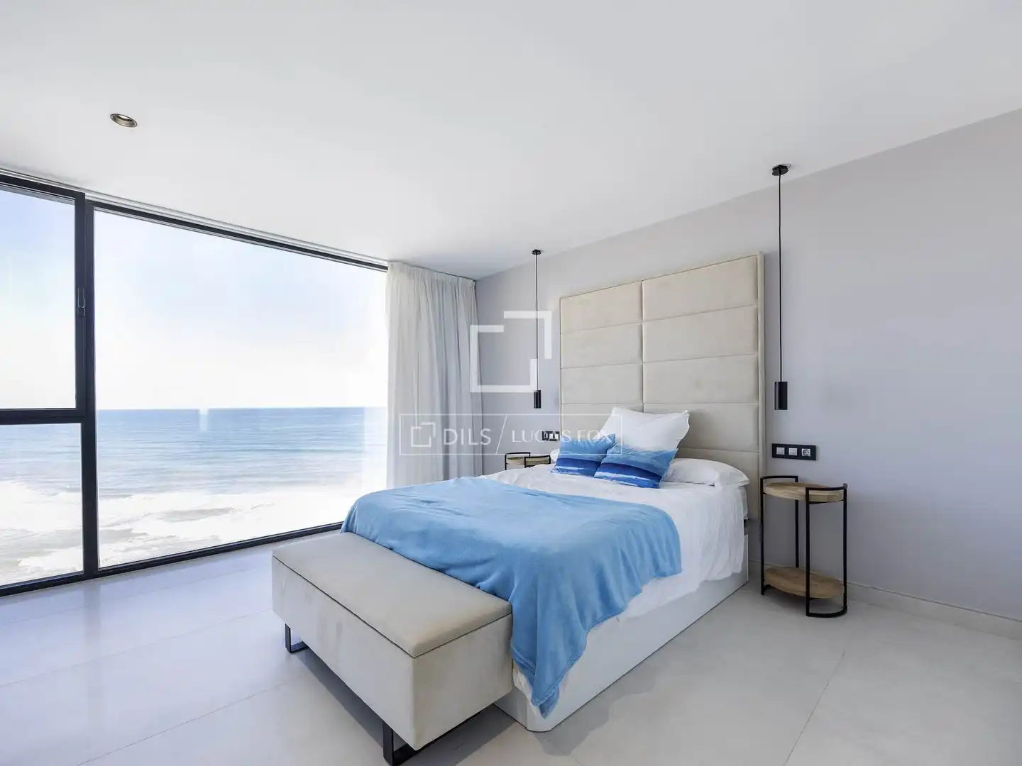 Villa avec terrasse à vendre à El Faro, imagen 41
