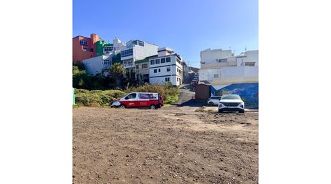 Foto 5 de Edifici en venda a Calle Sirena, 5, Valle de Guerra, San Cristóbal de la Laguna