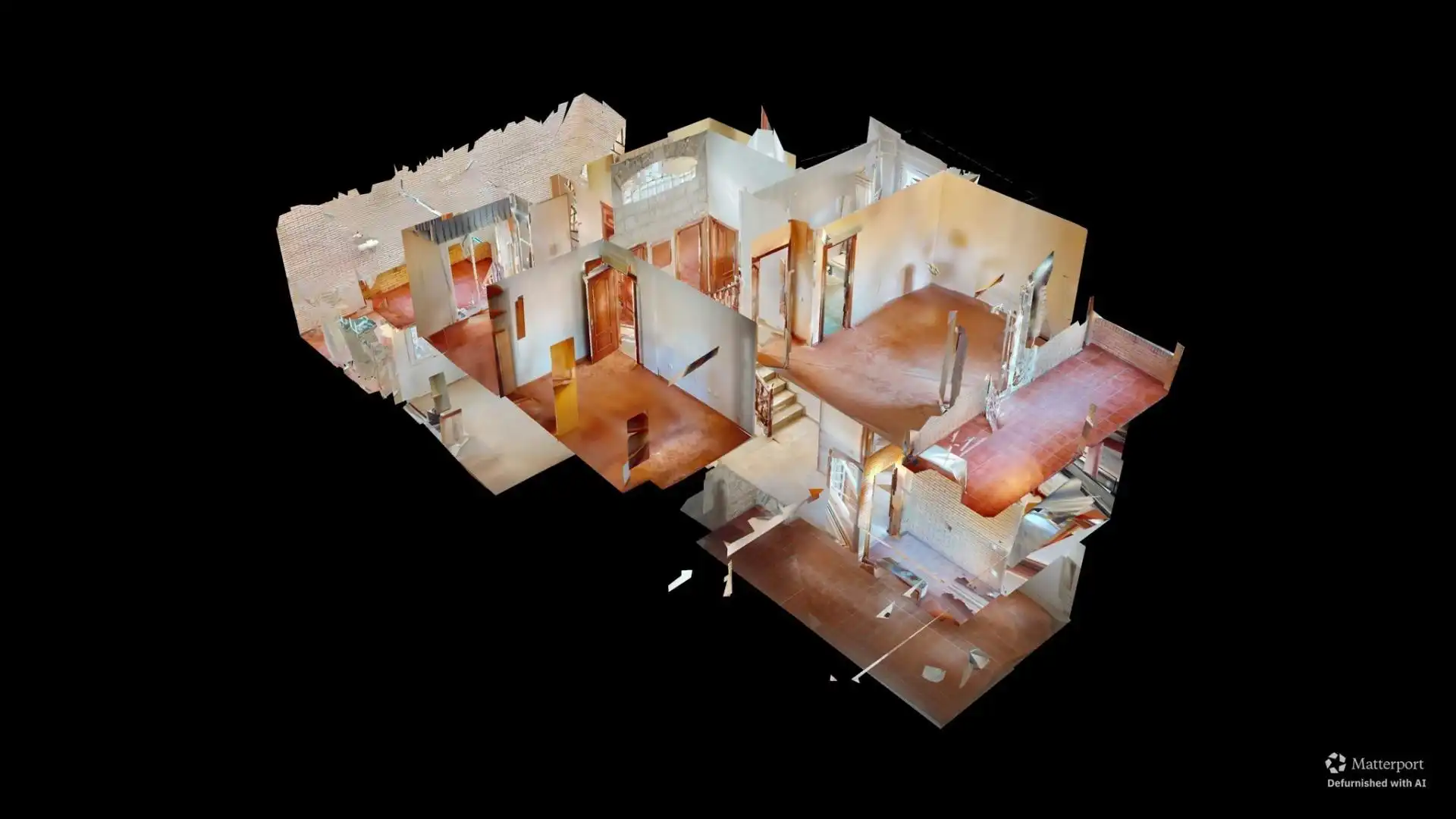 Casa o chalet en venta en Almería