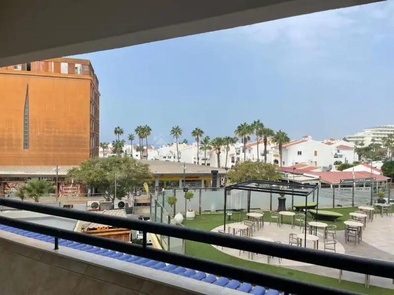 Studio mit Aufzug zum Verkauf in Costa Adeje