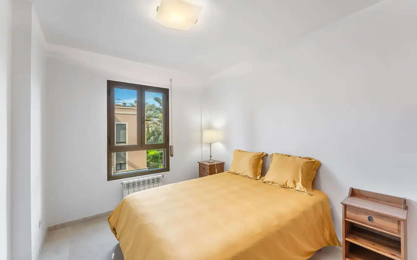 Apartament en venda a Es Portixol - Es Molinar